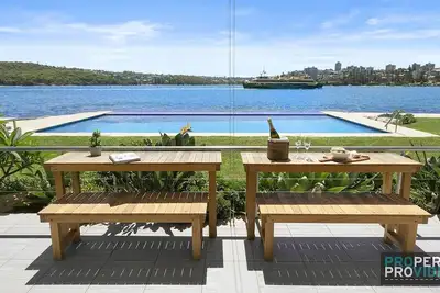 Image de Penguin Retreat Executive Apartment