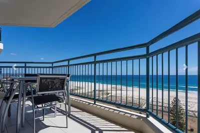 Image de Kirra Beach on the Sunny Gold Coast