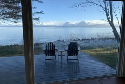 Image de Starfish Bungalow Amazing View! ! Kachemak Drive