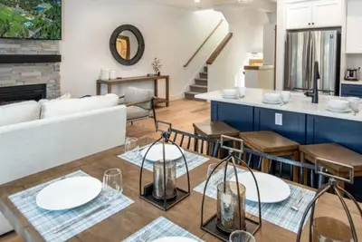 Image de Great Location Near Pool with Suncadia Pool Access
