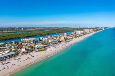 Image de 4/3-14 Guests-Beach View-Shared Furnished Patio