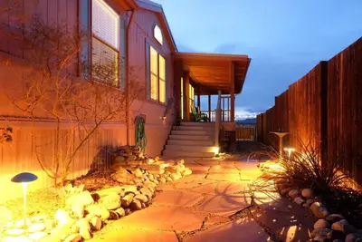 Image de Powell Happy Place