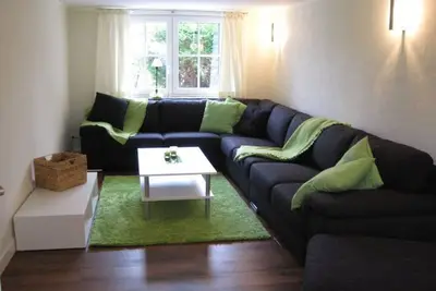 Image de Vacation home, 190 sqm, 5-6 bedrooms, terrace with garden furniture, max. 12 persons