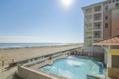 Image de Tequila Sunrise. . Luxury Oceanfront in Sandbridge