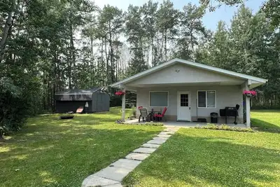 Image de Guest House at Parkland Beach, Gull Lake