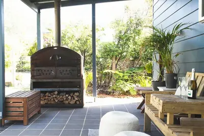 Image de All Decked Out Summar