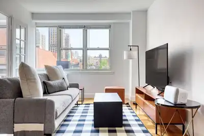 Image de Ideal Ues 1br w/ Doorman, near Central Park by Blueground