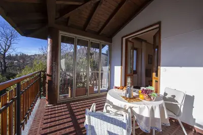 Image de Villa La Verbanina Private Garden, Ghiffa, Italy