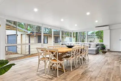 Image de Family Tides Beach Escape