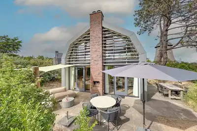 Belle maison avec sauna près de la plage