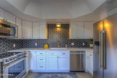 Image de Dreamy Scottsdale 2br/2ba Condo - Camelback Views!