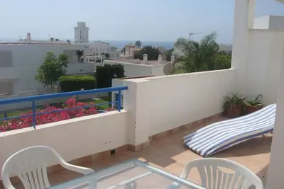Image de In The Heart Of Mojacar Playa