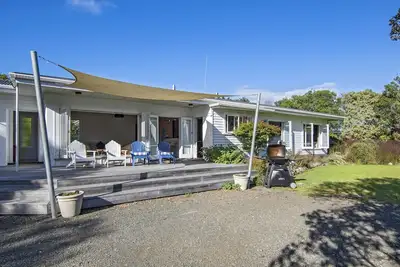 Image de Somerton - Waipu Holiday Home