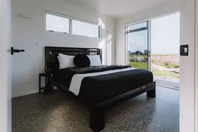 Image de Pukehina Retreat & Lodge