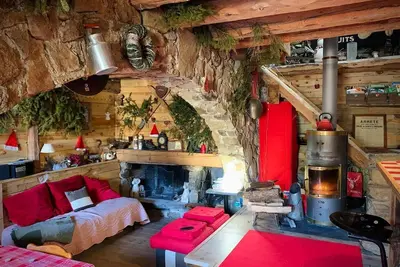 Image de Gîte cocoon rénovée avec charme *perle d'exception*