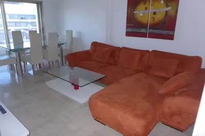 Image de Beautiful 2 bedroom with 2 bathrooms 2 mins from Croisette and Carlton 318