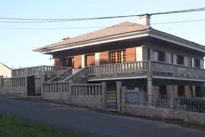 Image de Disconnectaengalicia Casa Montalvo - Ground Floor