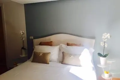 Image de S'O Smart B&B Tropea - Suite auf 2 Ebene