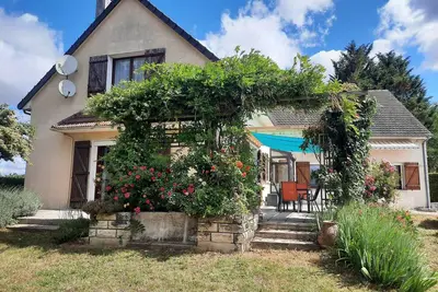 Image de Gite les quatsvents