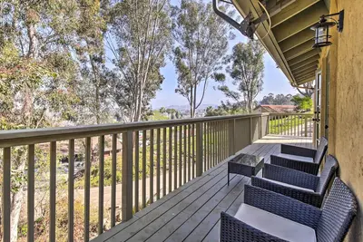 Image de Spacious El Cajon Villa - 14 Mi to Downtown!