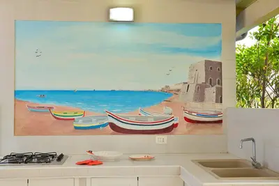 Image de Villa Relax a 200mt dal mare