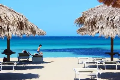 Image de Casa Blanca a due passi dal mare