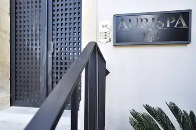 Image de Appartamento Aurispa Con Piscina