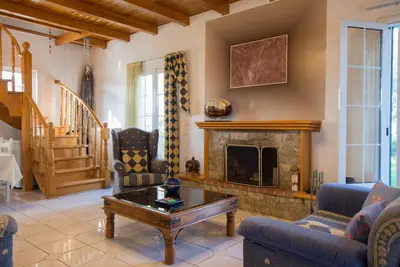 Image de Ilenia's 3 Bedroom House With Private Pool