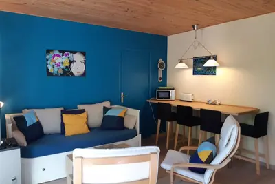 Image de Gîte l'Ancolie à Céuze