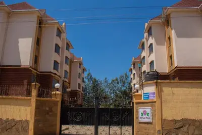Image de Lilly's Furnished Apartments