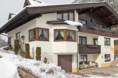 Image de Appartement Koller - Ferienwohnung Patricia