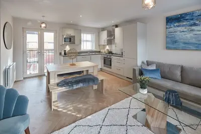 Image de Host & Stay | Shipwrights