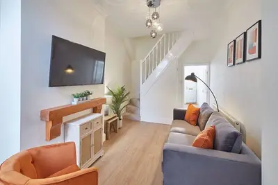 Image de Host & Stay | Fountains Cottage