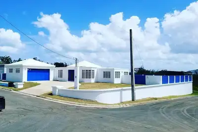 Santorini In Puerto Rico Inc. Since 2017. . .