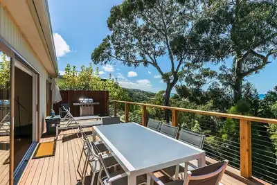 Image de Strathlea - your beach home away from home