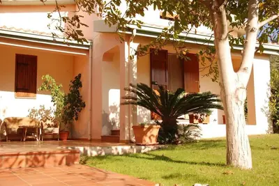 Image de HomeLovers Villa Galtellì - Sardegna - Golfo di Orosei