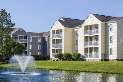 Image de Why Worry?! Book Wyndham Kingsgate/2br-sleeps 6/5to 14 nts