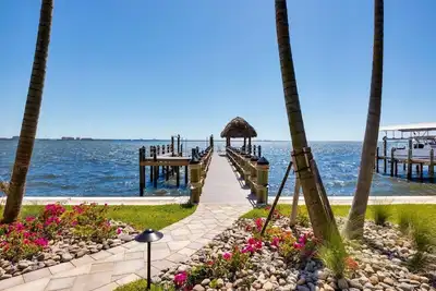 Image de Seabim vacation home Rio Del Mar on the river (built 2024)