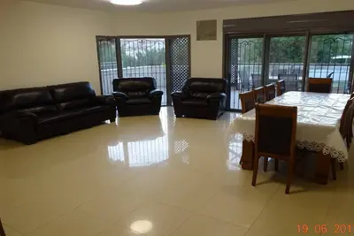 Image de Luxrious five bedroom duplex