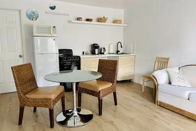 Image de 💙Blue flower (🦋Pet friendly)