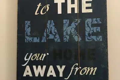 Image de Dragon Fly retreat lakeside suite