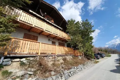 Image de Maison de vacances Leuk Stadt pour 1 - 5 personnes avec 3 chambres à coucher - Maison de vacances in