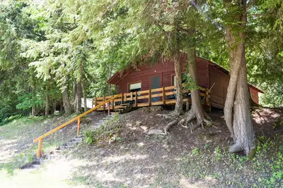 Image de Yksi (#1) Cabin on Otter Lake - Manninen's Cabins