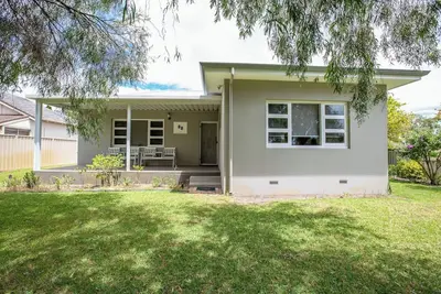 Image de Driftwood Cottage - Family Friendly, Beach