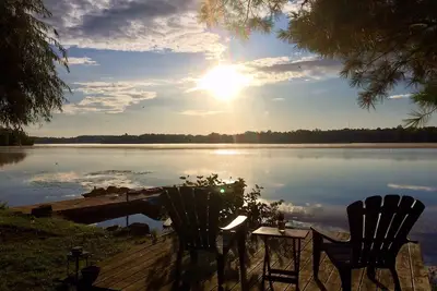 Image de Kawartha Lakes Cottage