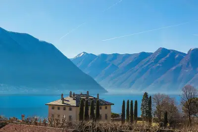 Image de Breathe the Art at Lake Como
