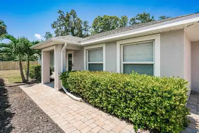 Image de Luxury House, Bradenton, Florida