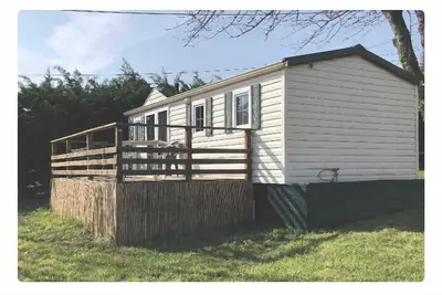Image de Mobilhome en Dordogne