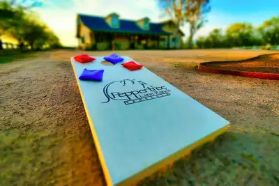 Image de The Cottage at Peppertree Lane Ranch