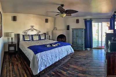 Image de Casa Lunita - Oceanfront, Pool and Jacuzzi